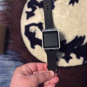 Smart watch for Android